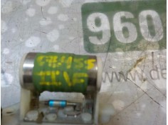 Recambio de resistencia calefaccion para fiat punto (199) 1.2 referencia OEM IAM    2