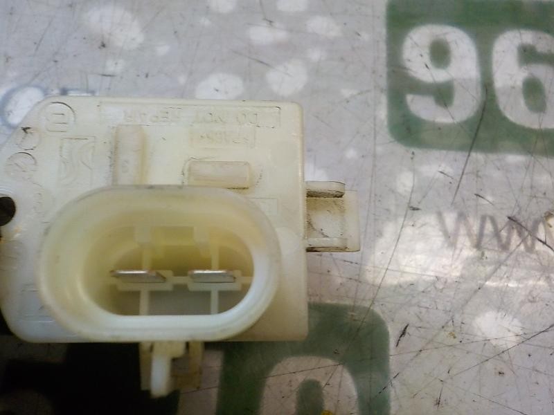 Recambio de resistencia calefaccion para fiat punto (199) 1.2 referencia OEM IAM   
