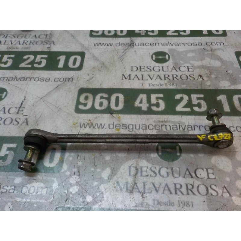 Recambio de tirante delantero derecho para ford fiesta (cb1) 1.4 tdci cat referencia OEM IAM  1513343 