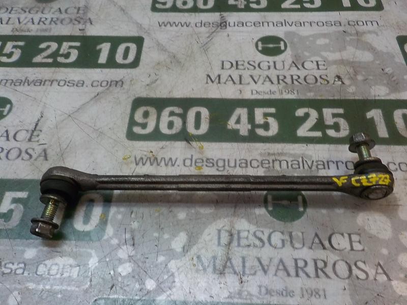 Recambio de tirante delantero derecho para ford fiesta (cb1) 1.4 tdci cat referencia OEM IAM  1513343 