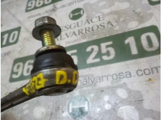 Recambio de tirante delantero derecho para ford fiesta (cb1) 1.4 tdci cat referencia OEM IAM  1513343  2