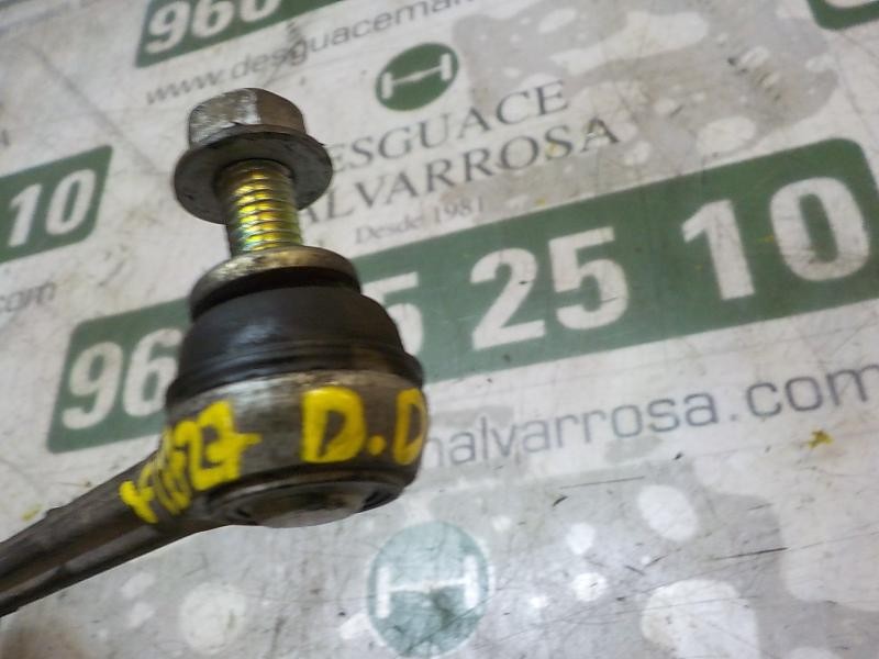 Recambio de tirante delantero derecho para ford fiesta (cb1) 1.4 tdci cat referencia OEM IAM  1513343 