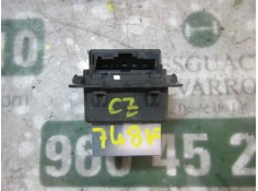 Recambio de resistencia calefaccion para renault scenic iii grand dynamique referencia OEM IAM 145R06R90 7701209850  2