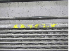 Recambio de intercooler para mercedes sprinter 02.00  caja abierta 2.2 cdi cat referencia OEM IAM    2