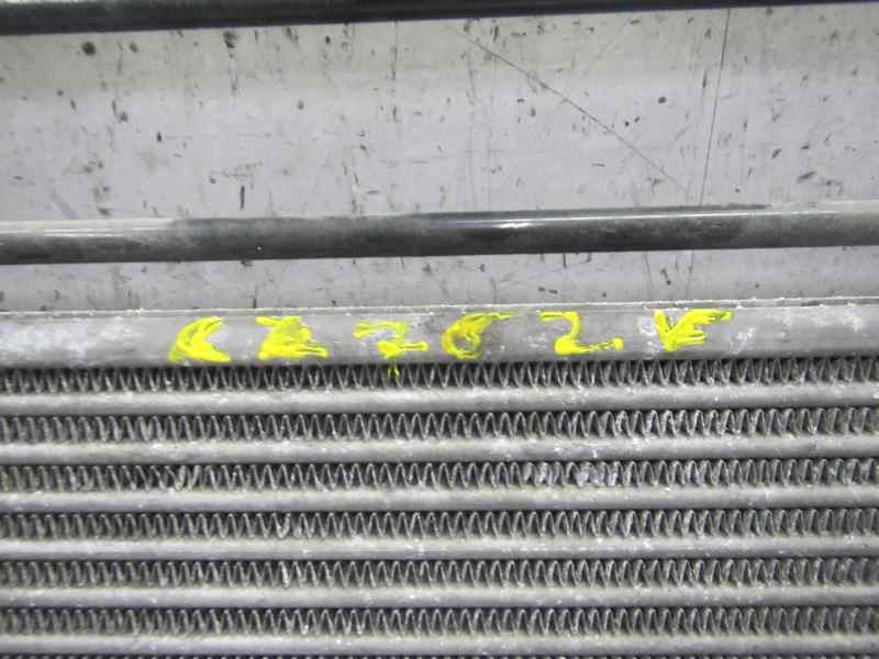 Recambio de intercooler para mercedes sprinter 02.00  caja abierta 2.2 cdi cat referencia OEM IAM   