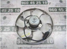 Recambio de electroventilador para toyota aygo 1.0 cat referencia OEM IAM  163628EA01  2