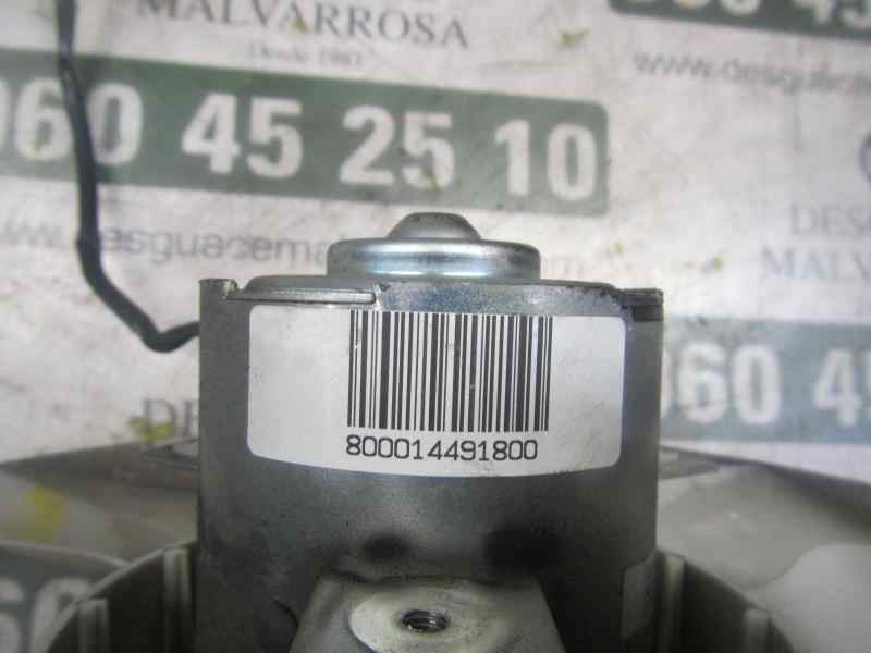 Recambio de electroventilador para toyota aygo 1.0 cat referencia OEM IAM  163628EA01 