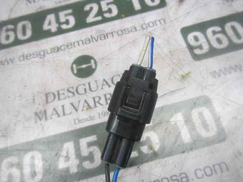 Recambio de electroventilador para toyota aygo 1.0 cat referencia OEM IAM  163628EA01 