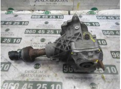 Recambio de diferencial delantero para ford kuga (cbv) 2.0 tdci cat referencia OEM IAM   
