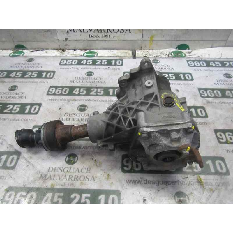 Recambio de diferencial delantero para ford kuga (cbv) 2.0 tdci cat referencia OEM IAM   