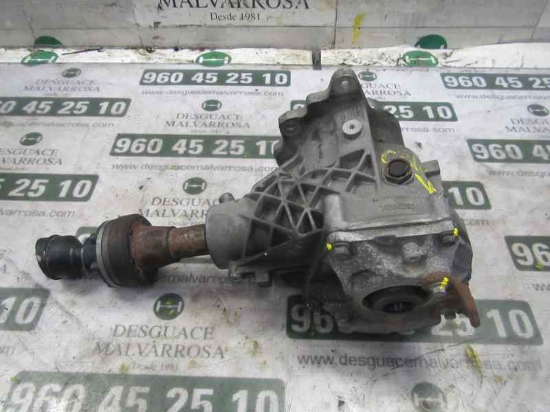 Recambio de diferencial delantero para ford kuga (cbv) 2.0 tdci cat referencia OEM IAM   