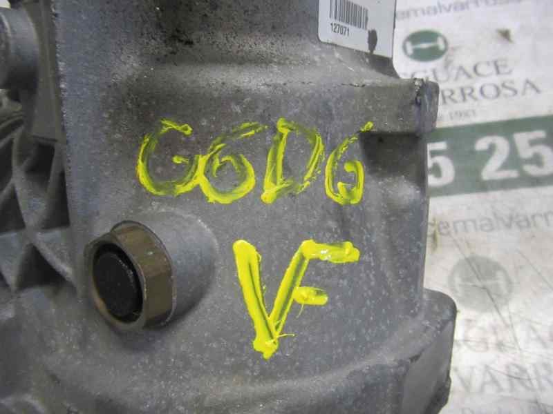 Recambio de diferencial delantero para ford kuga (cbv) 2.0 tdci cat referencia OEM IAM   