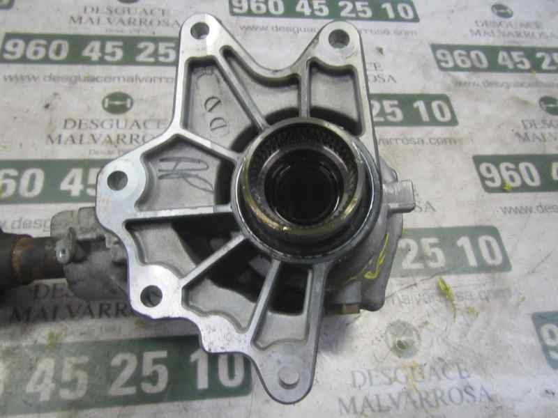 Recambio de diferencial delantero para ford kuga (cbv) 2.0 tdci cat referencia OEM IAM   
