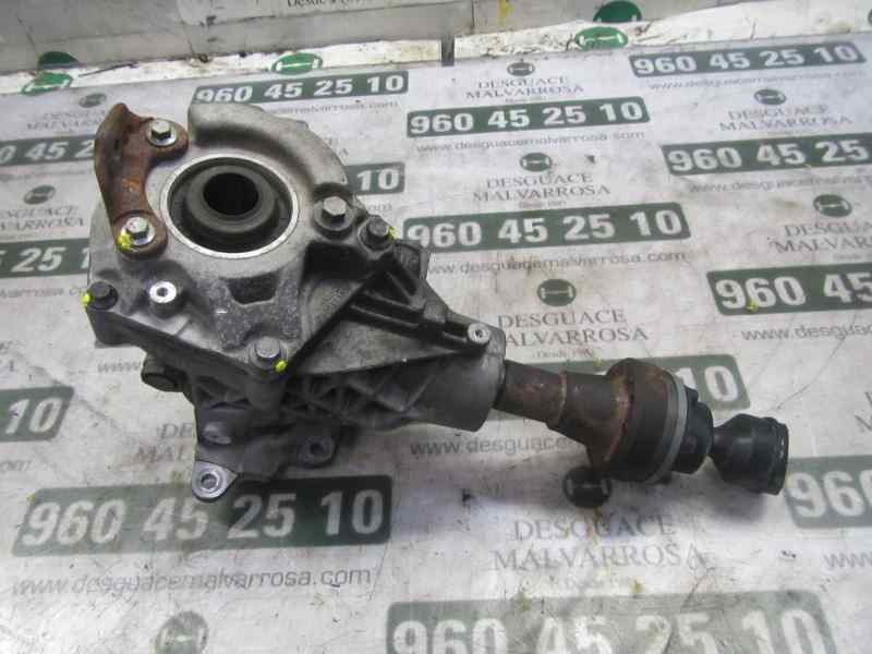 Recambio de diferencial delantero para ford kuga (cbv) 2.0 tdci cat referencia OEM IAM   