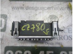 Recambio de resistencia calefaccion para seat leon (1p1) reference copa referencia OEM IAM 3C0907521F 3C0907521F  2