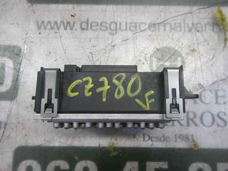 Recambio de resistencia calefaccion para seat leon (1p1) reference copa referencia OEM IAM 3C0907521F 3C0907521F 
