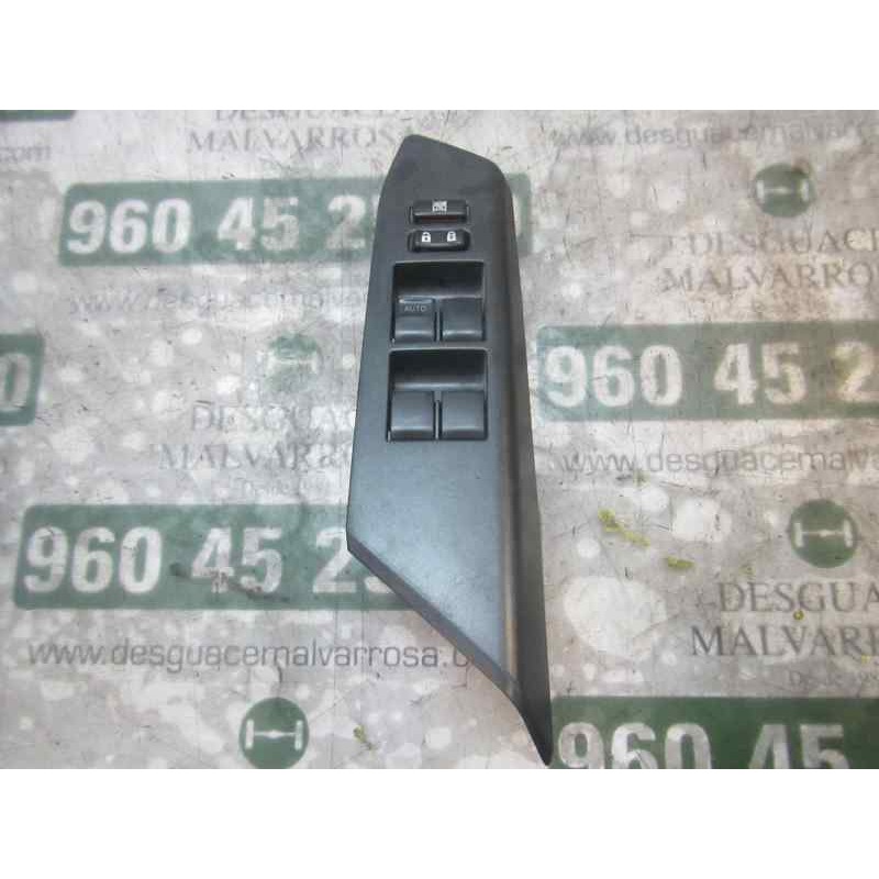 Recambio de mando elevalunas delantero izquierdo para toyota rav 4 referencia OEM IAM  8482042210 