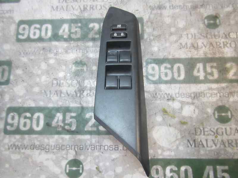 Recambio de mando elevalunas delantero izquierdo para toyota rav 4 referencia OEM IAM  8482042210 