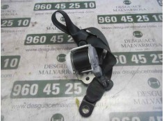 Recambio de cinturon seguridad trasero derecho para toyota aygo 1.0 cat referencia OEM IAM  733600H020C0  2