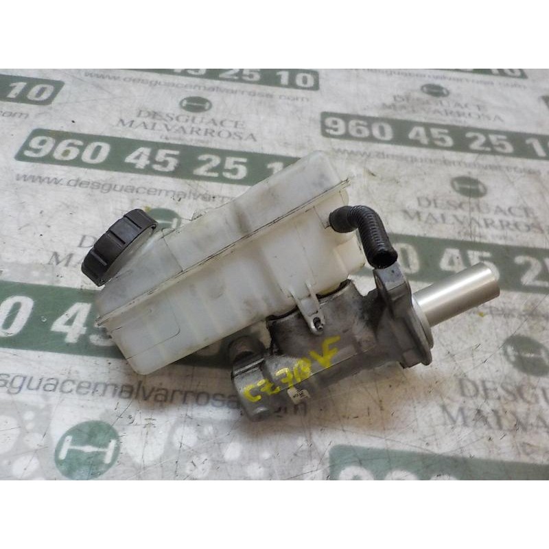 Recambio de bomba freno para dacia dokker 1.5 dci diesel fap cat referencia OEM IAM  460112629R 