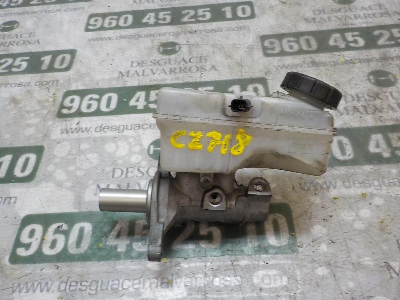 Recambio de bomba freno para dacia dokker 1.5 dci diesel fap cat referencia OEM IAM  460112629R 