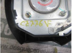Recambio de airbag delantero izquierdo para nissan micra (k12e) 1.2 cat referencia OEM IAM    2