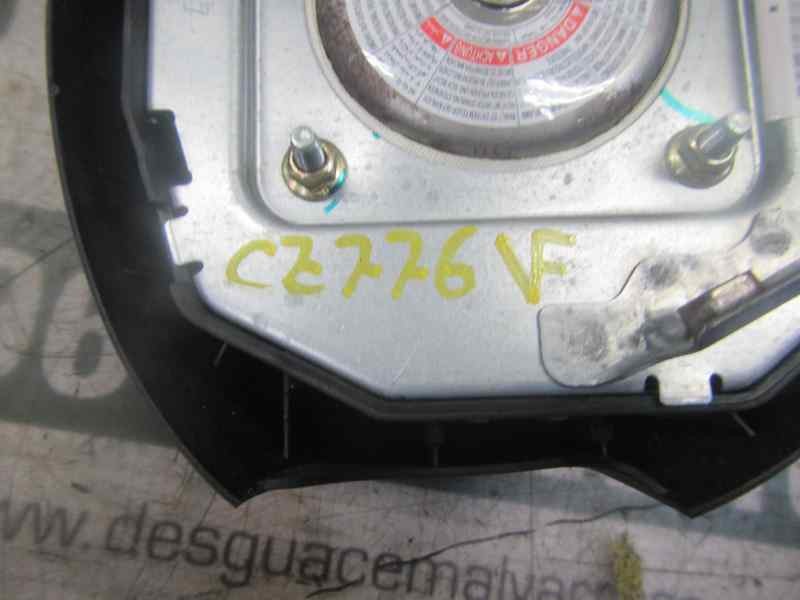 Recambio de airbag delantero izquierdo para nissan micra (k12e) 1.2 cat referencia OEM IAM   