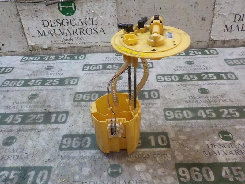 Recambio de aforador para toyota yaris 1.4 turbodiesel cat referencia OEM IAM 770100D042 770100D042 