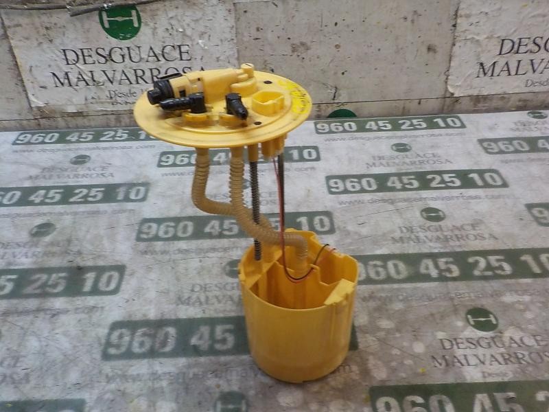 Recambio de aforador para toyota yaris 1.4 turbodiesel cat referencia OEM IAM 770100D042 770100D042 