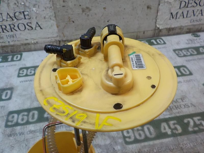 Recambio de aforador para toyota yaris 1.4 turbodiesel cat referencia OEM IAM 770100D042 770100D042 