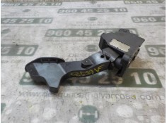 Recambio de potenciometro pedal para toyota yaris 1.4 turbodiesel cat referencia OEM IAM 781100D110 781100D110  2