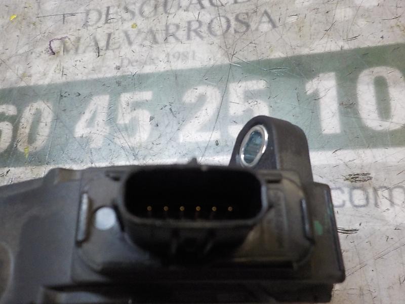 Recambio de potenciometro pedal para toyota yaris 1.4 turbodiesel cat referencia OEM IAM 781100D110 781100D110 