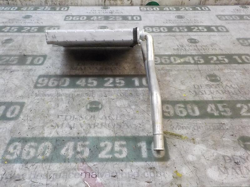 Recambio de radiador calefaccion / aire acondicionado para toyota yaris 1.4 turbodiesel cat referencia OEM IAM  871070D051 