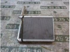 Recambio de radiador calefaccion / aire acondicionado para toyota yaris 1.4 turbodiesel cat referencia OEM IAM  871070D051  2