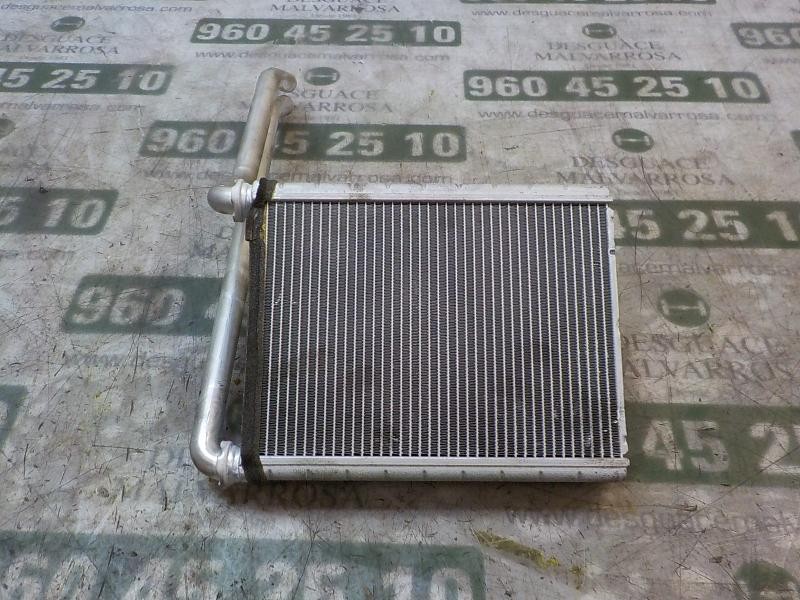 Recambio de radiador calefaccion / aire acondicionado para toyota yaris 1.4 turbodiesel cat referencia OEM IAM  871070D051 