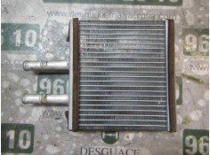 Recambio de radiador calefaccion / aire acondicionado para chevrolet aveo 1.2 cat referencia OEM IAM    2