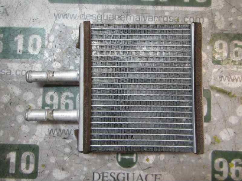 Recambio de radiador calefaccion / aire acondicionado para chevrolet aveo 1.2 cat referencia OEM IAM   