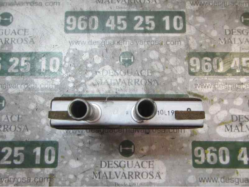 Recambio de radiador calefaccion / aire acondicionado para chevrolet aveo 1.2 cat referencia OEM IAM   