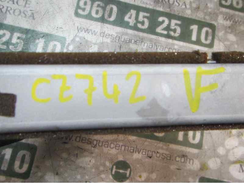 Recambio de radiador calefaccion / aire acondicionado para chevrolet aveo 1.2 cat referencia OEM IAM   