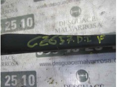 Recambio de brazo suspension inferior delantero izquierdo para renault grand modus 1.2 16v referencia OEM IAM  8200615057  2