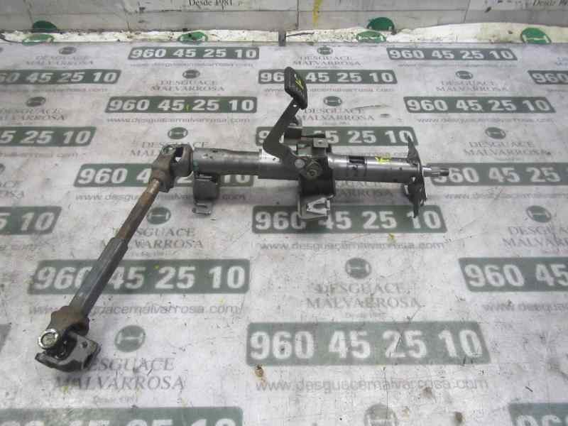 Recambio de columna direccion para suzuki swift berlina (mz) 1.3 ddis diesel cat referencia OEM IAM   