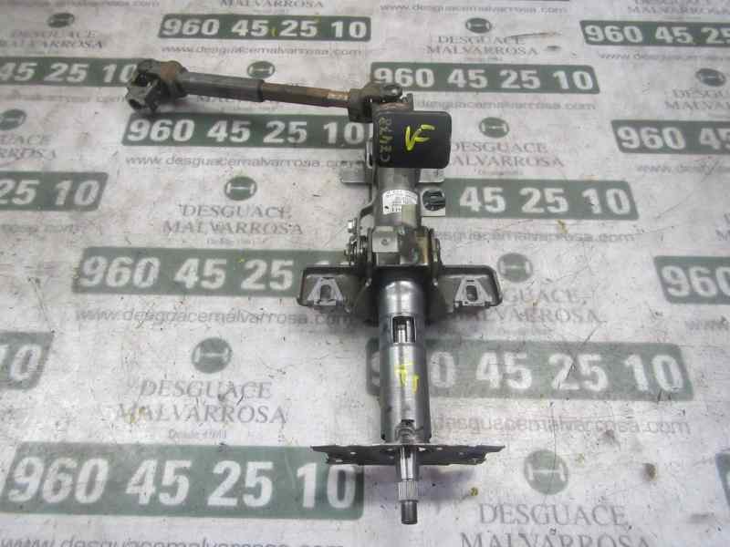 Recambio de columna direccion para suzuki swift berlina (mz) 1.3 ddis diesel cat referencia OEM IAM   