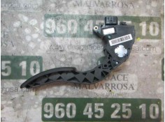 Recambio de potenciometro pedal para renault megane iii coupe color edition referencia OEM IAM 180020022R 180020022R  2