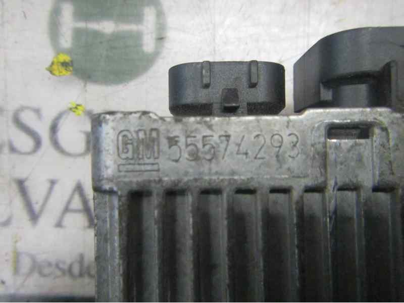 Recambio de caja precalentamiento para opel insignia berlina edition referencia OEM IAM 55574293 55572812 