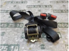 Recambio de cinturon seguridad trasero derecho para lancia phedra (180) 2.2 jtd 16v emblema referencia OEM IAM   