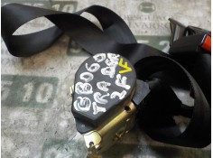 Recambio de cinturon seguridad trasero derecho para lancia phedra (180) 2.2 jtd 16v emblema referencia OEM IAM    2
