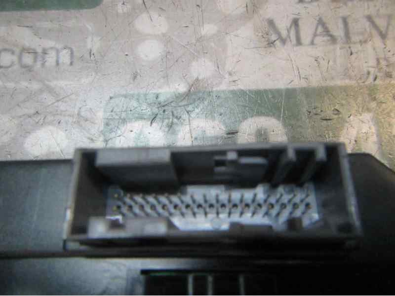 Recambio de mando climatizador para opel zafira b 1.9 cdti referencia OEM IAM   