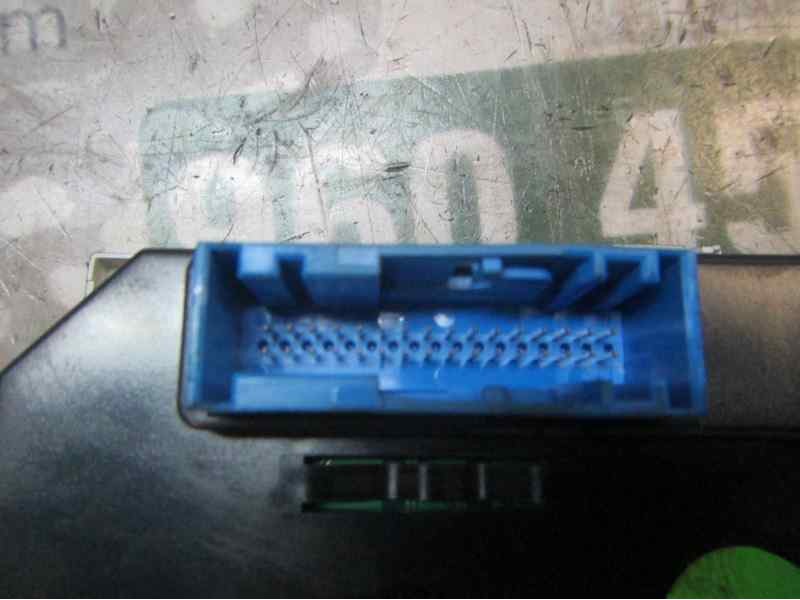 Recambio de mando climatizador para opel zafira b 1.9 cdti referencia OEM IAM   