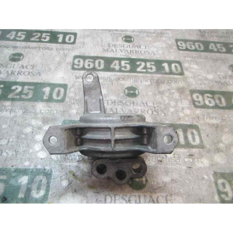 Recambio de soporte cambio para opel zafira b 1.9 cdti referencia OEM IAM   