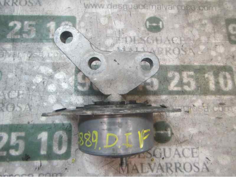Recambio de soporte cambio para opel zafira b 1.9 cdti referencia OEM IAM   